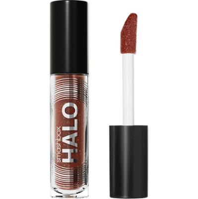 SmashBox Halo Plump + Glow Gloss Luster