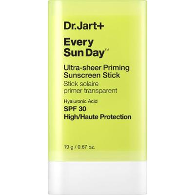 Dr. Jart+ Every Sun Day Ultra-sheer Priming Sunscreen Stick (19 g)