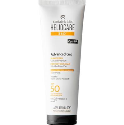 Heliocare Advanced Gel SpF 50 (250 ml)