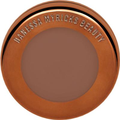 Danessa Myricks Beauty Yummy Skin Blurring Balm Powder Flushed Creme Brulee