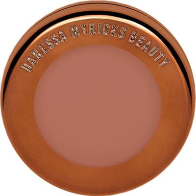 Danessa Myricks Beauty Yummy Skin Blurring Balm Powder Flushed Spiced Latte