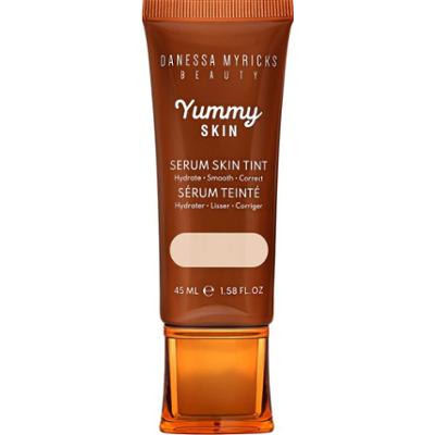 Danessa Myricks Beauty Yummy Serum Skin Tint 1.5