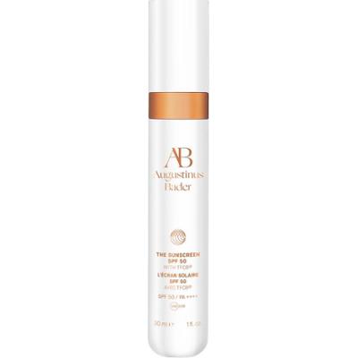 Augustinus Bader The Sunscreen SpF 50 (30 ml)