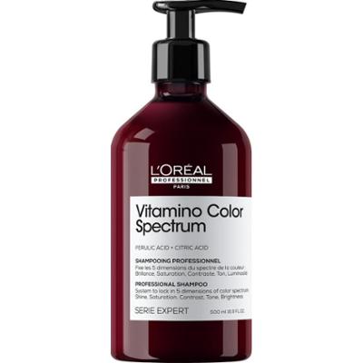 L'Oréal Professionnel Vitamino Color Spectrum Shampoo (500 ml)