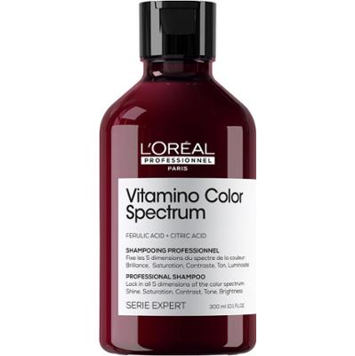 L'Oréal Professionnel Vitamino Color Spectrum Shampoo (300 ml)