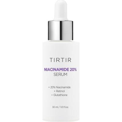 TIRTIR Niacinamide 20% Serum (30 ml)