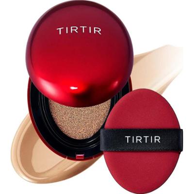TIRTIR Mask Fit Red Mini Cushion 33N Macchiato