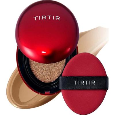 TIRTIR Mask Fit Red Mini Cushion 35N Walnut