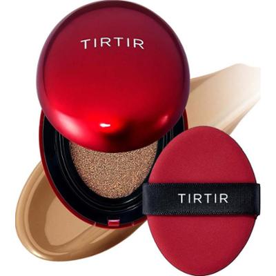 TIRTIR Mask Fit Red Mini Cushion 40N Cinnamon