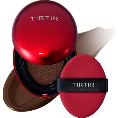 TIRTIR Mask Fit Red Mini Cushion 51N Fudge
