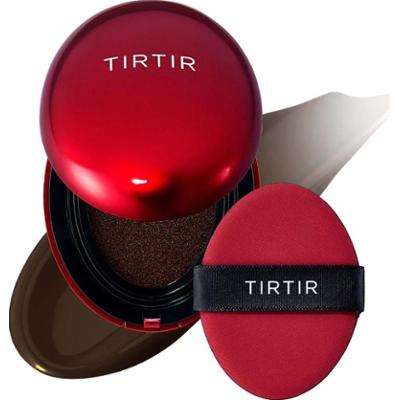 TIRTIR Mask Fit Red Mini Cushion 55N Espresso