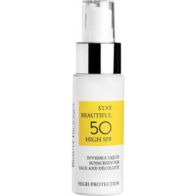 Beauté Pacifique Stay Beautiful High SpF 50 (50 ml)