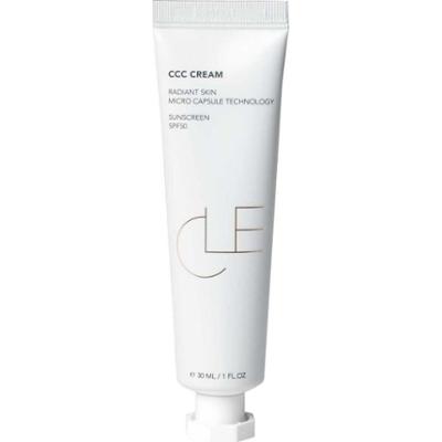 CLE Cosmetics CCC Cream Warm Medium 303