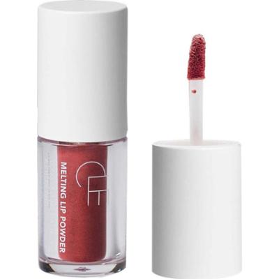 CLE Cosmetics Melting Lip Powder True Red