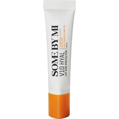 SoMe By Mi V10 Hyal Lip Protector Spf15 (7 ml)