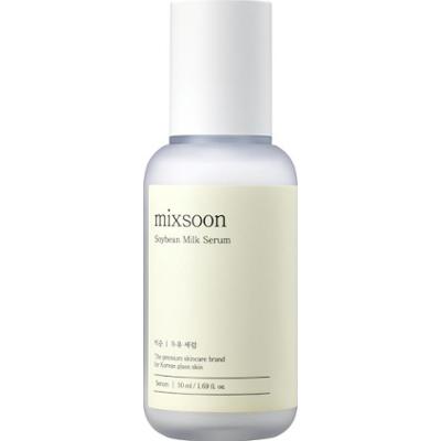 Mixsoon Soybean Milk Serum (50 ml)