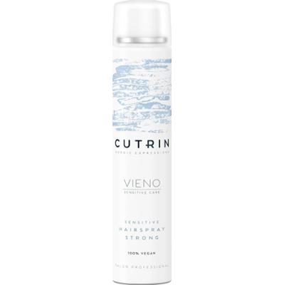 Cutrin VIENO Sensitive Hairspray Strong (100 ml)