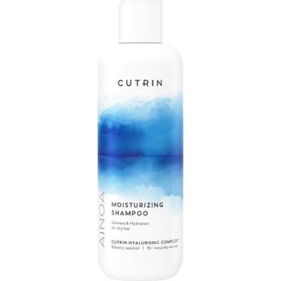 Cutrin Ainoa Moisturizing Shampoo (300 ml)