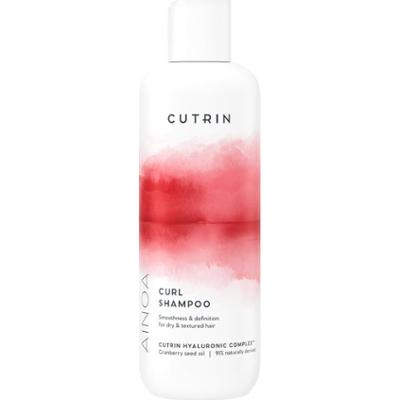 Cutrin Ainoa Curl Shampoo (300 ml)