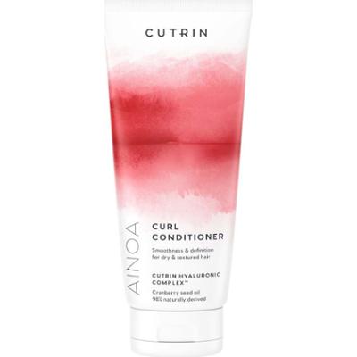 Cutrin Ainoa Curl Conditioner (200 ml)