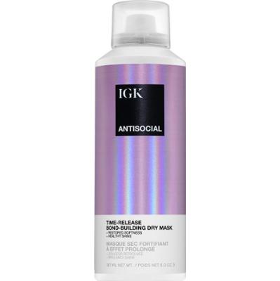 IGK Antisocial Dry Hair Mask (187 ml)