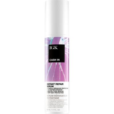 IGK Cash In Instant Repair Serum (50 ml)
