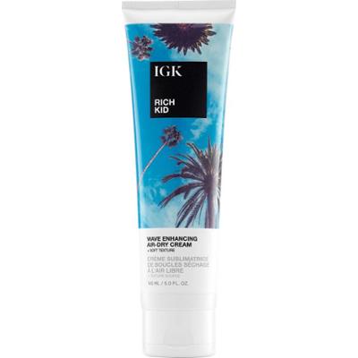 IGK Rich Kid Coconut Oil Gel (145 ml)
