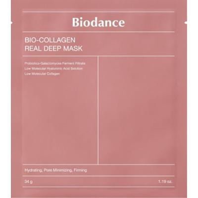 Biodance Bio-Collagen Real Deep Mask (1 pcs)