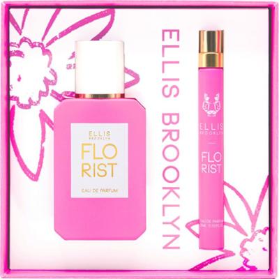 Ellis Brooklyn Florist EdP Gift Set (50 + 10 ml)