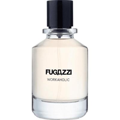 Fugazzi Workaholic EdP (100 ml)