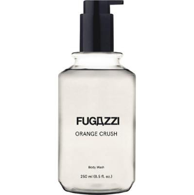 Fugazzi Orange Crush Body Wash (250 ml)
