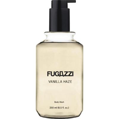 Fugazzi Vanilla Haze Body Wash (250 ml)