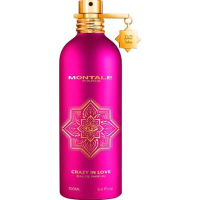 Montale Paris Crazy in Love EdP (100 ml)