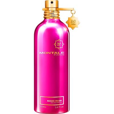 Montale Paris Roses Musk EdP (100 ml)