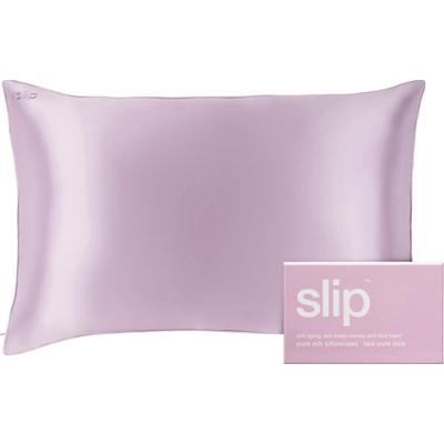 Slip Pure Silk Queen Pillowcase Wildflower