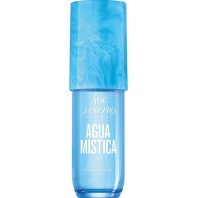Sol de Janeiro Limited Edition Perfume Mist Água Mística (90 ml)