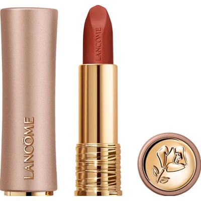 Lancôme L'Absolu Rouge Intimatte Soft-Blurred Matte Lipstick R25 299