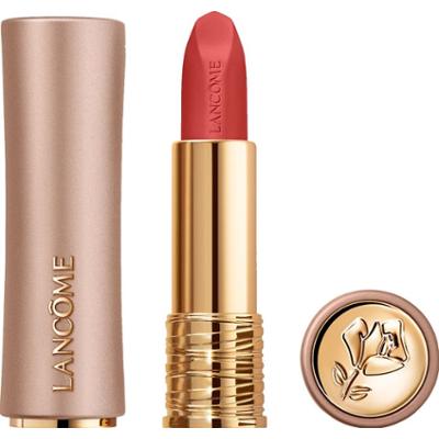 Lancôme L'Absolu Rouge Intimatte Soft-Blurred Matte Lipstick R25 274