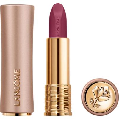 Lancôme L'Absolu Rouge Intimatte Soft-Blurred Matte Lipstick R25 440