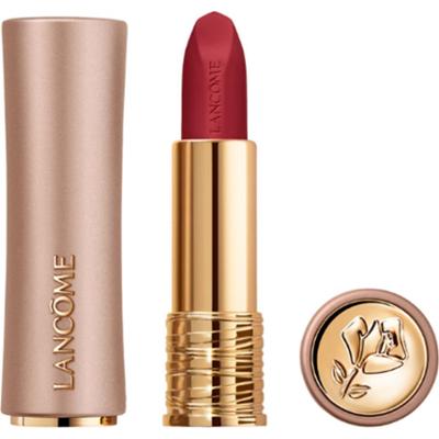 Lancôme L'Absolu Rouge Intimatte Soft-Blurred Matte Lipstick R25 282