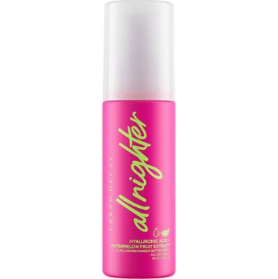 Urban Decay All Nighter Hyaluronic Setting Spray (118 ml)