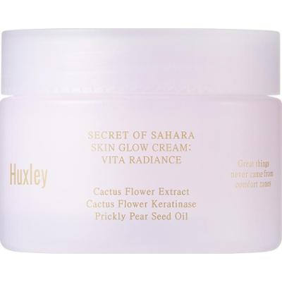 Huxley Skin Glow Cream Vita Radiance (50 ml)