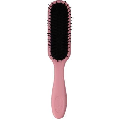 Denman D90 Tangle Tamer Ultra Mini Pink Crush