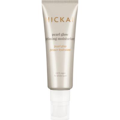 Hickap Pearl Glow Priming Moisturizer (50 ml)