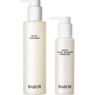 Babor Set HY-ÖL & Phyto Hydrating (300 ml)