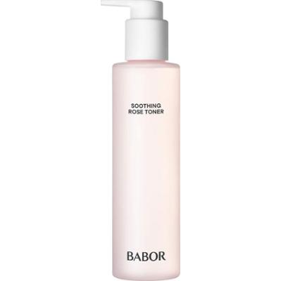 BABOR Soothing Rose Toner (200 ml)