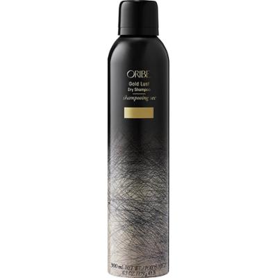 Oribe Gold Lust Dry Shampoo (300 ml)