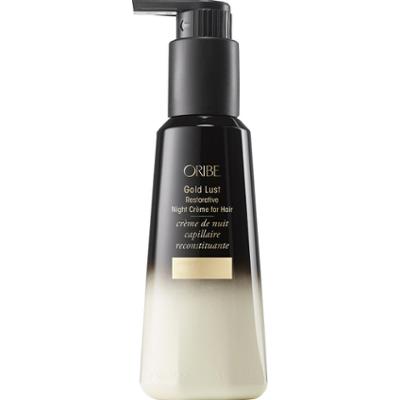 Oribe Gold Lust Restorative Night Crème for Hair (150 ml)