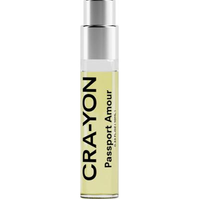 CRA-YON Passport Amour EdP (10 ml)