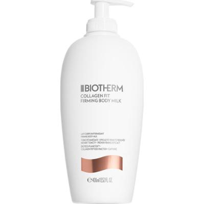 Biotherm Collagen FIT Body Milk (400 ml)